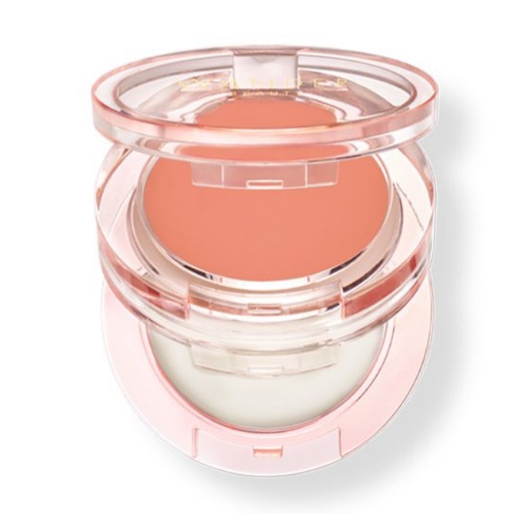 Wander Beauty Double date lip and cheek